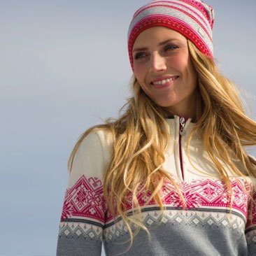 Dale of Norway
